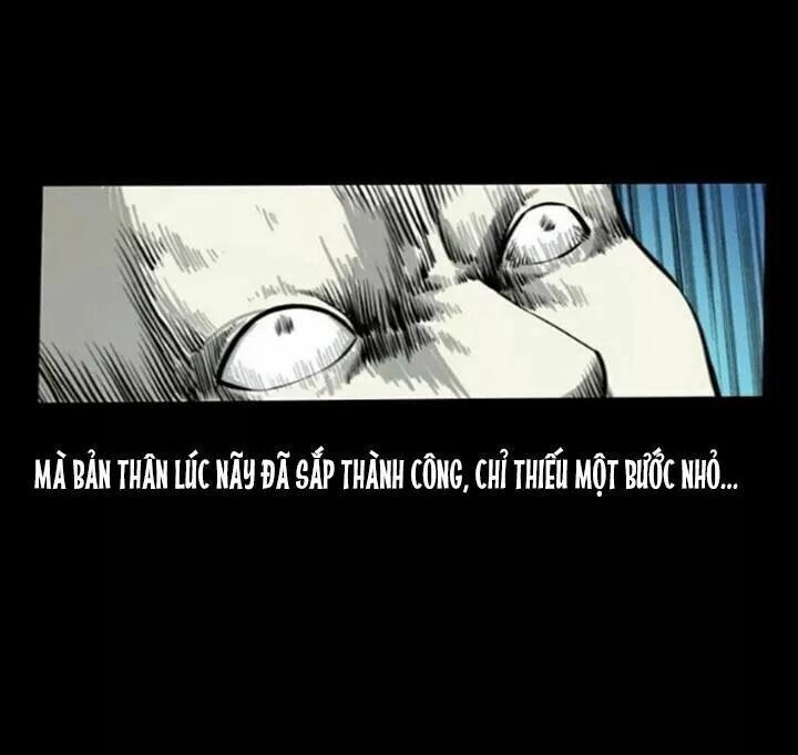 U Minh Ngụy Tượng Chapter 112 - 46