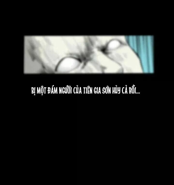 U Minh Ngụy Tượng Chapter 112 - 47