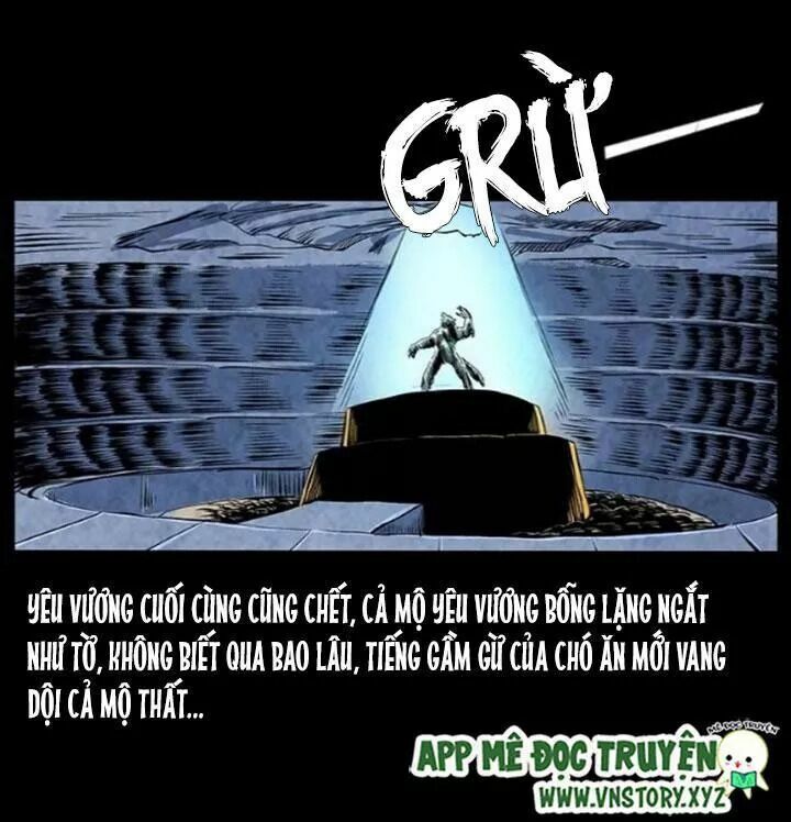 U Minh Ngụy Tượng Chapter 112 - 48