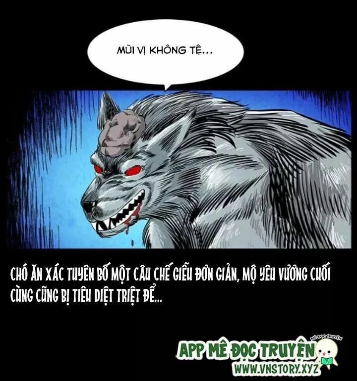 U Minh Ngụy Tượng Chapter 112 - 50