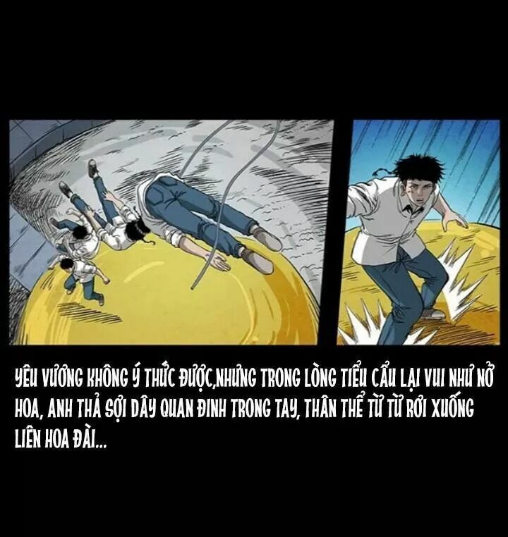 U Minh Ngụy Tượng Chapter 112 - 6