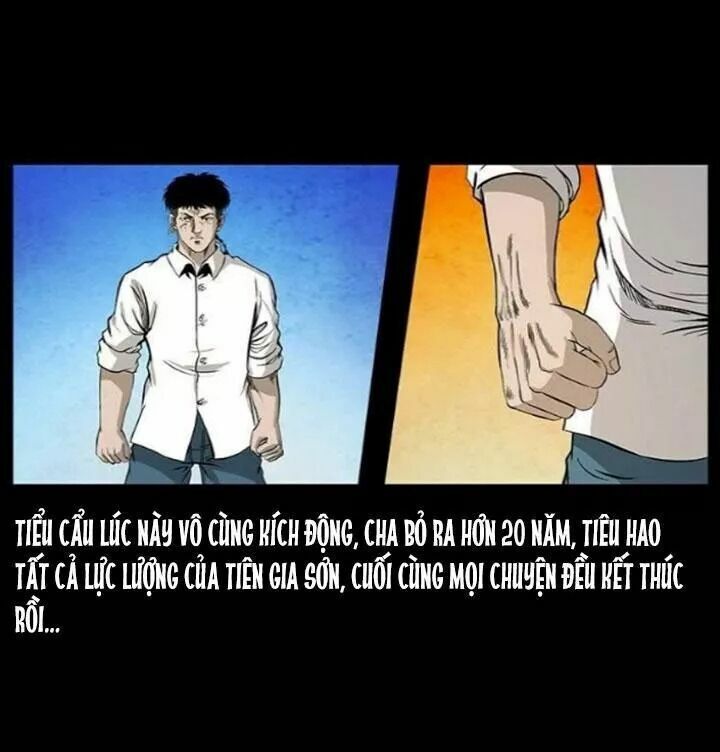 U Minh Ngụy Tượng Chapter 112 - 51