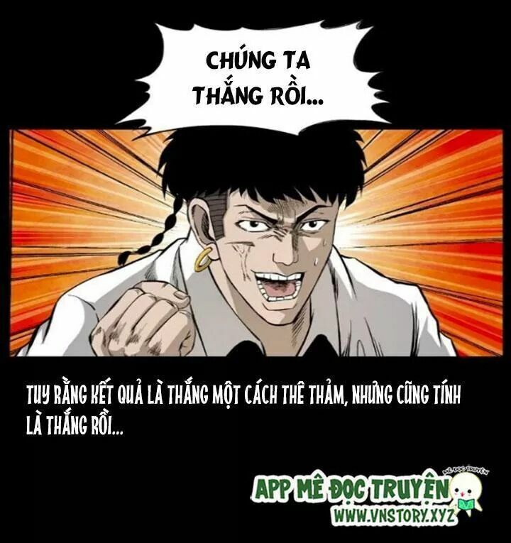 U Minh Ngụy Tượng Chapter 112 - 52