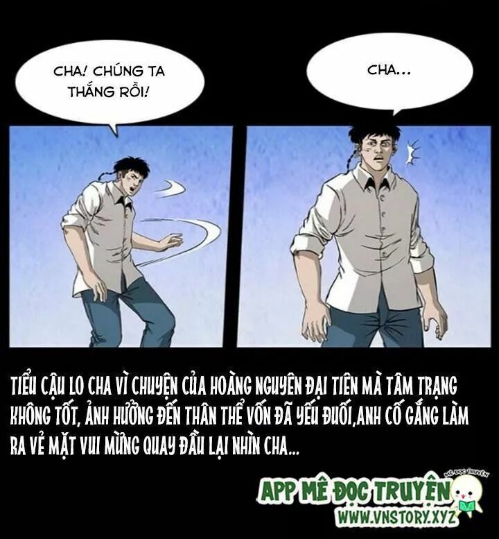 U Minh Ngụy Tượng Chapter 112 - 53