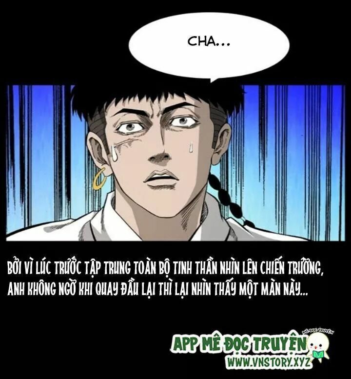 U Minh Ngụy Tượng Chapter 112 - 54