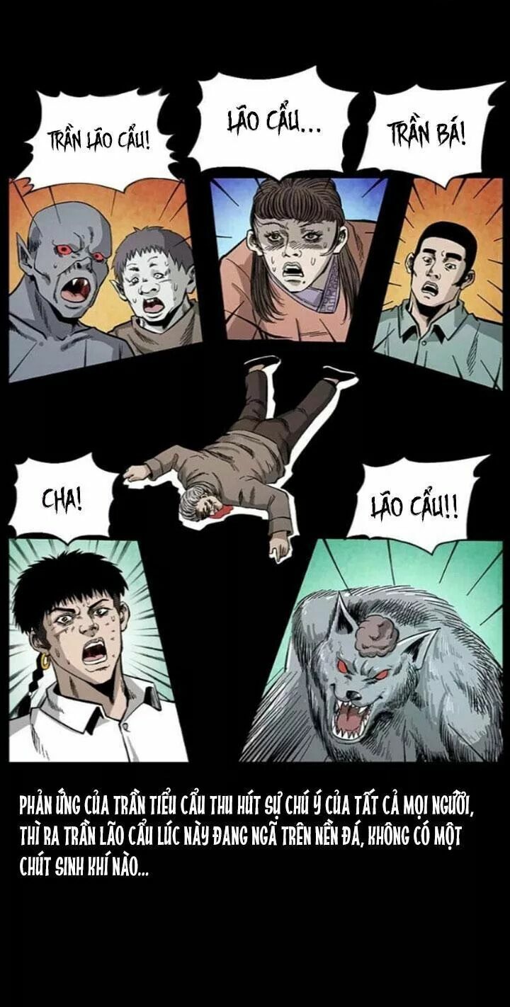 U Minh Ngụy Tượng Chapter 112 - 55