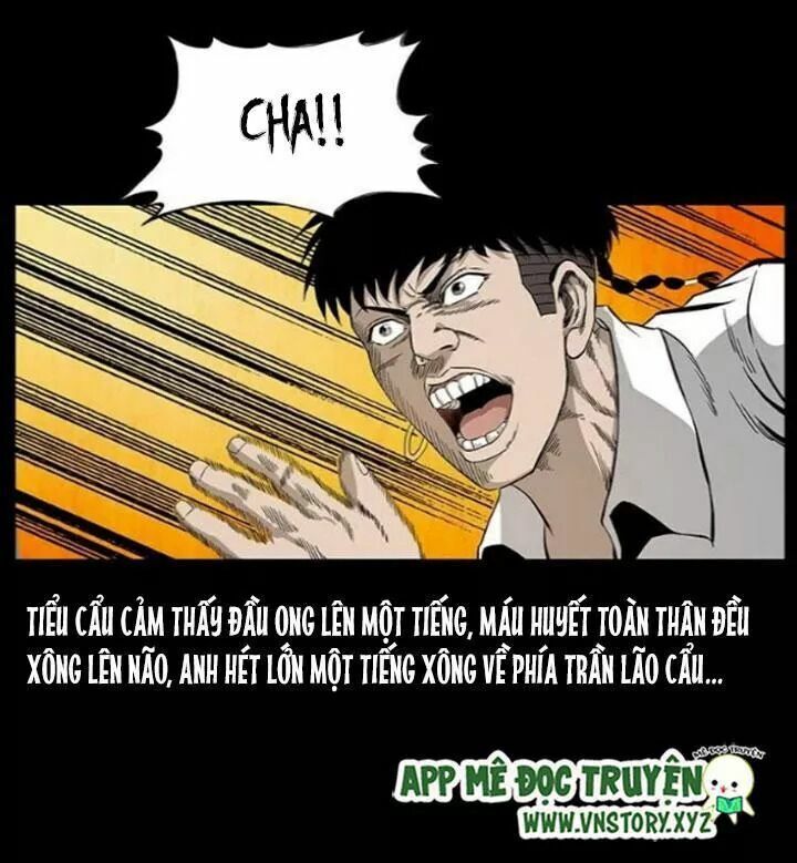 U Minh Ngụy Tượng Chapter 112 - 56