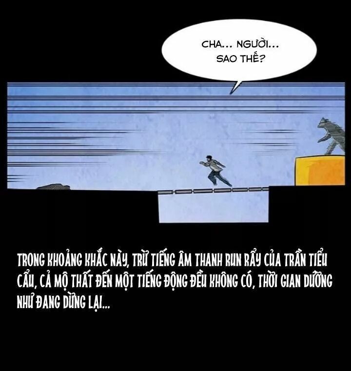 U Minh Ngụy Tượng Chapter 112 - 57