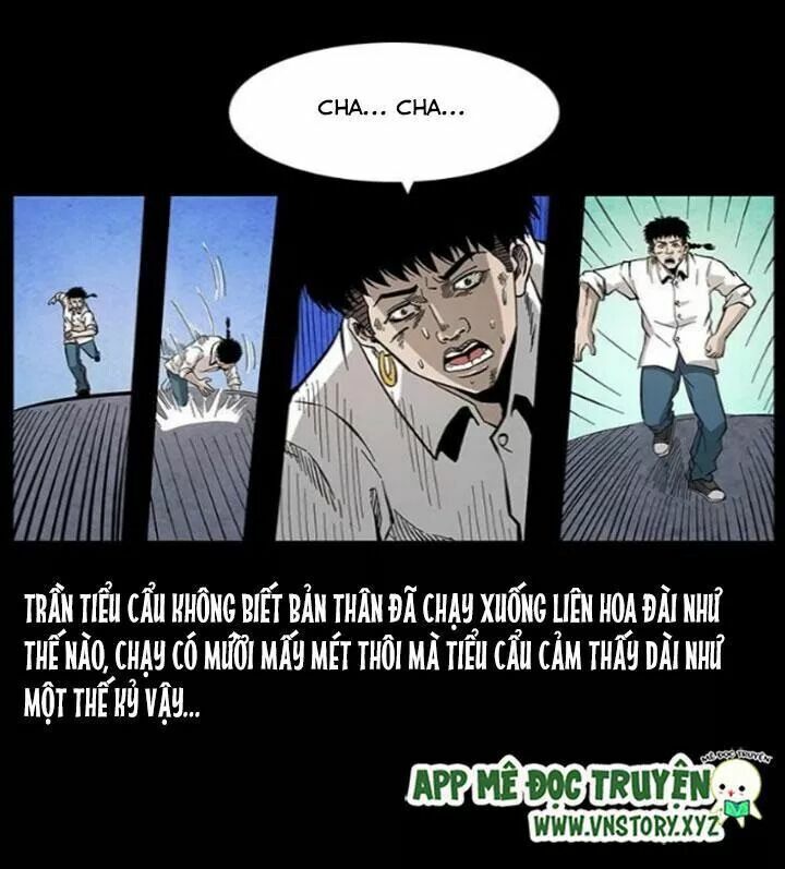 U Minh Ngụy Tượng Chapter 112 - 58