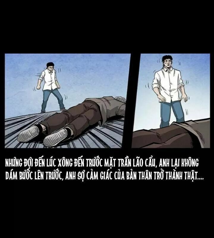 U Minh Ngụy Tượng Chapter 112 - 59