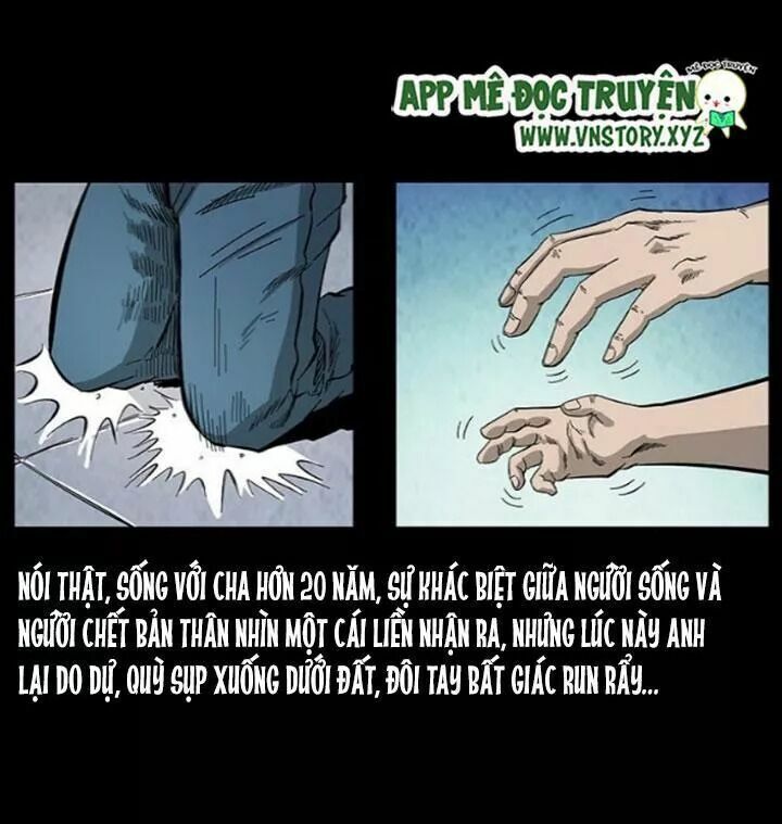 U Minh Ngụy Tượng Chapter 112 - 60