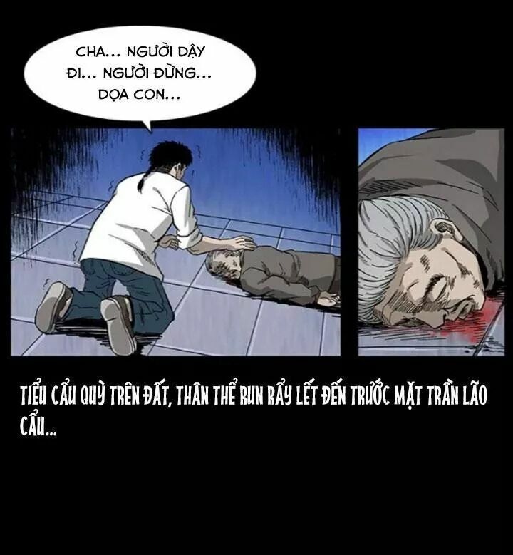 U Minh Ngụy Tượng Chapter 112 - 61