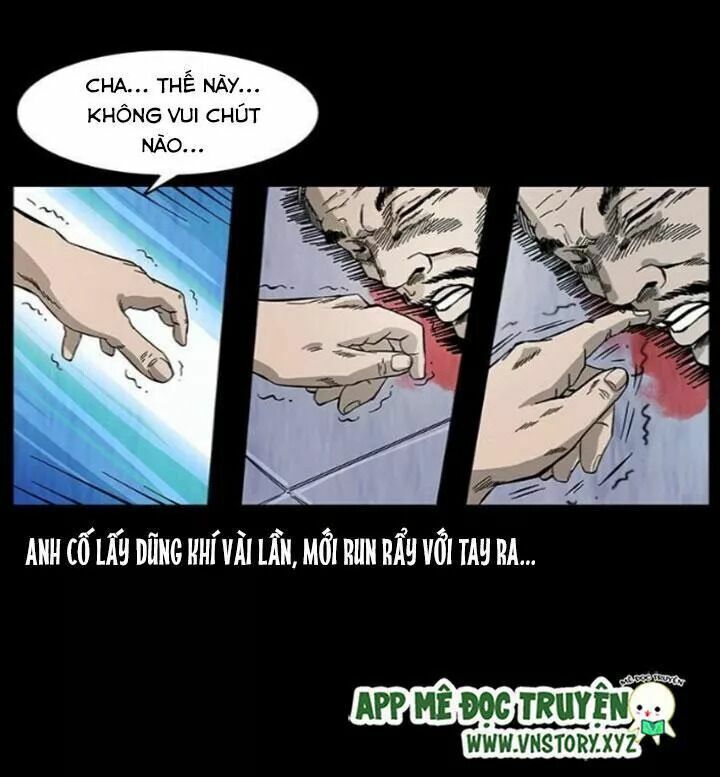 U Minh Ngụy Tượng Chapter 112 - 62
