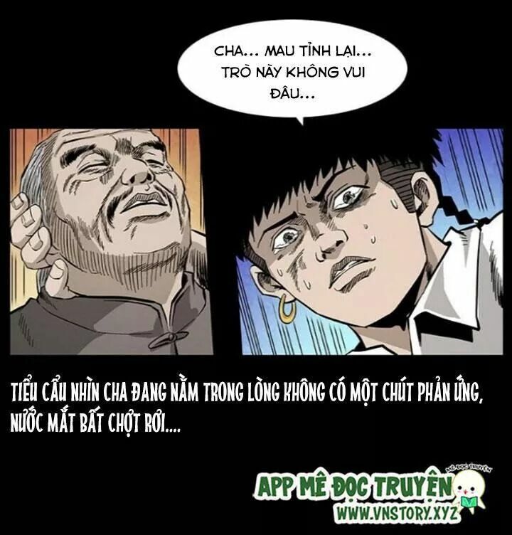 U Minh Ngụy Tượng Chapter 112 - 64