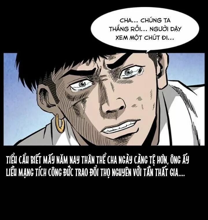 U Minh Ngụy Tượng Chapter 112 - 65