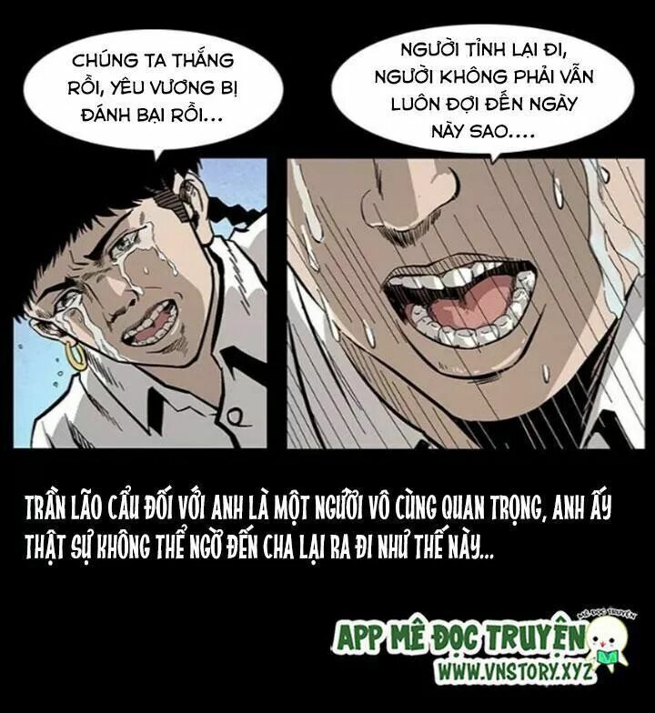 U Minh Ngụy Tượng Chapter 112 - 66