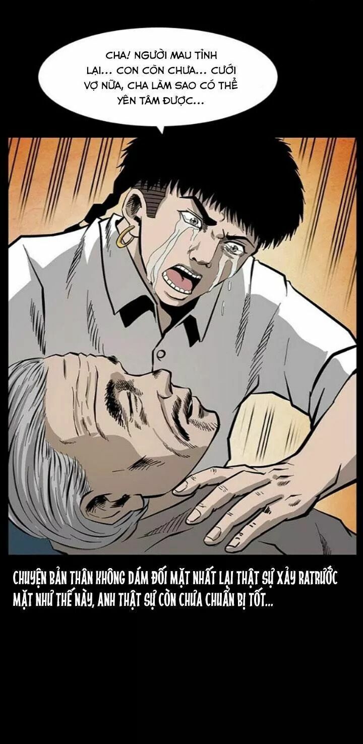 U Minh Ngụy Tượng Chapter 112 - 67