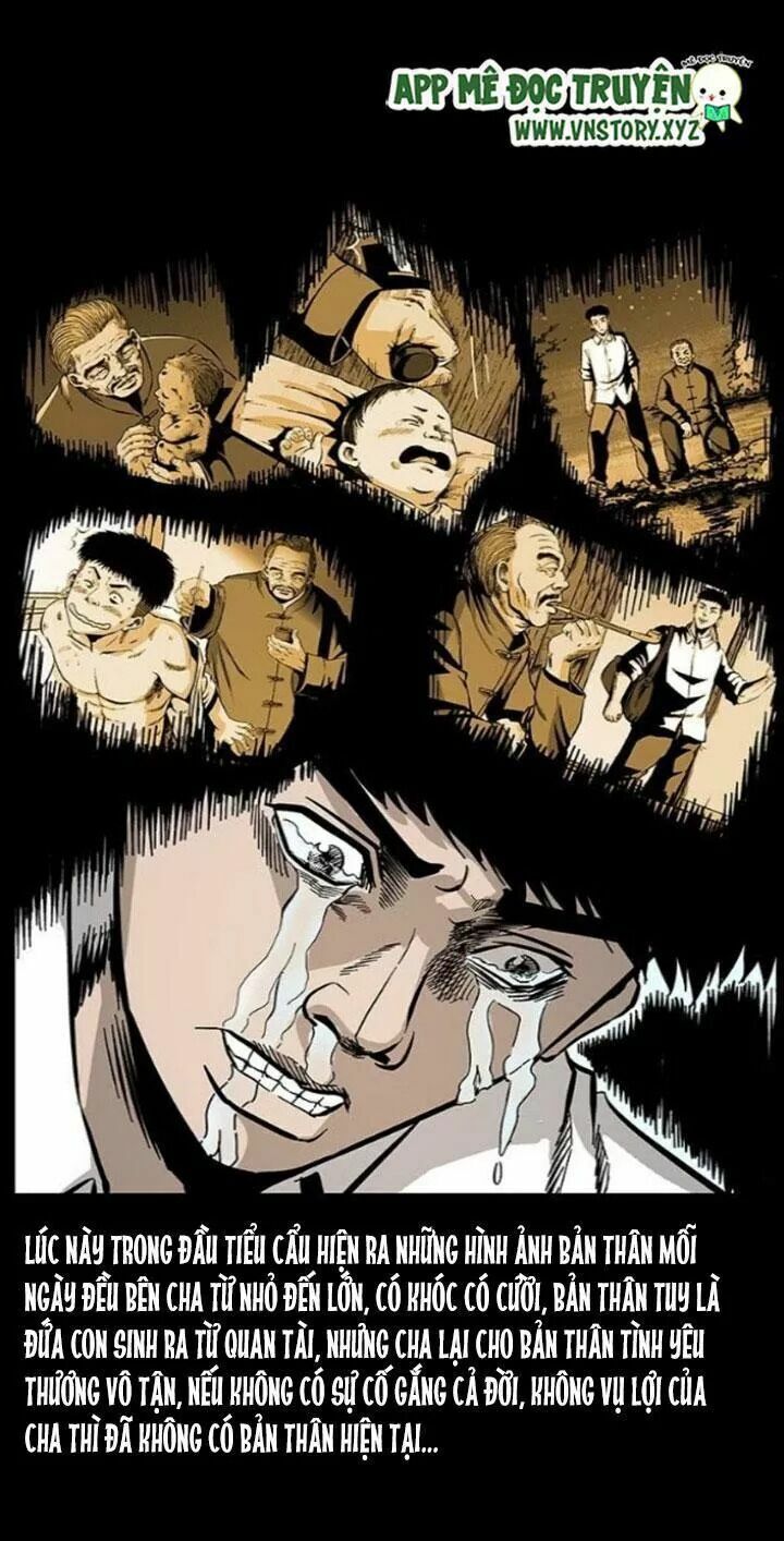 U Minh Ngụy Tượng Chapter 112 - 68