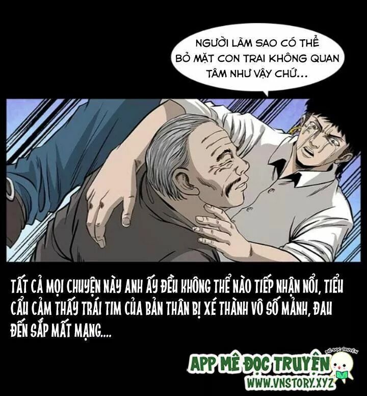 U Minh Ngụy Tượng Chapter 112 - 70