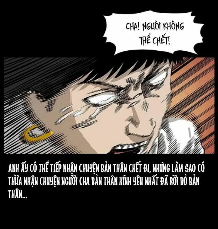 U Minh Ngụy Tượng Chapter 112 - 71