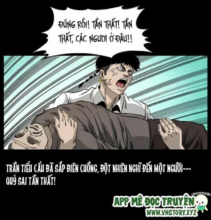 U Minh Ngụy Tượng Chapter 112 - 72