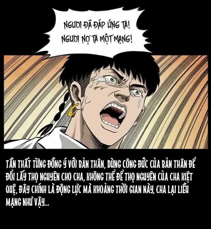U Minh Ngụy Tượng Chapter 112 - 73