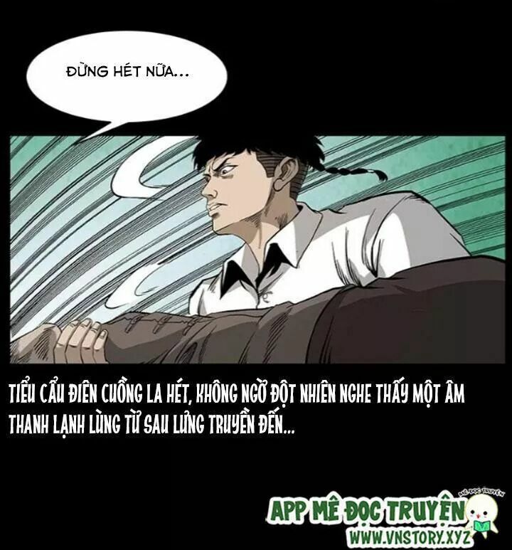 U Minh Ngụy Tượng Chapter 112 - 74