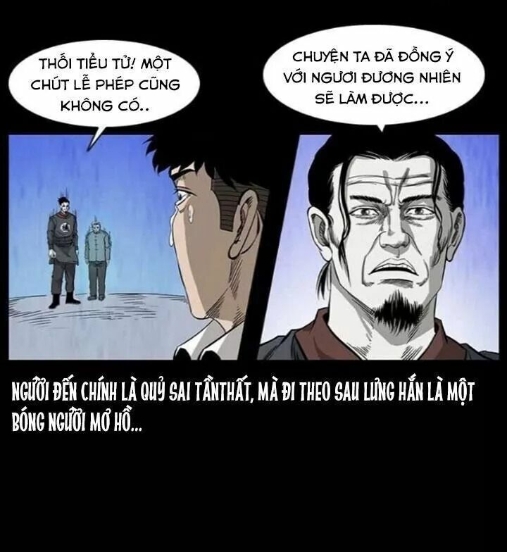 U Minh Ngụy Tượng Chapter 112 - 75