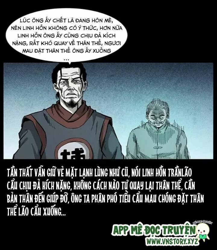 U Minh Ngụy Tượng Chapter 112 - 78