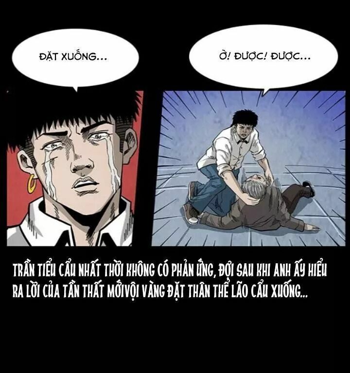 U Minh Ngụy Tượng Chapter 112 - 79