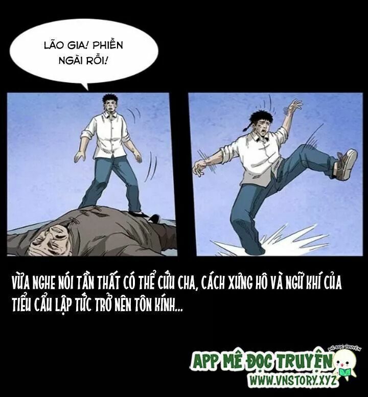 U Minh Ngụy Tượng Chapter 112 - 80