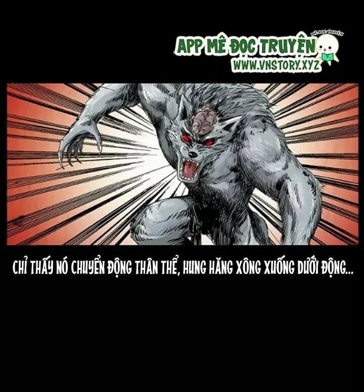 U Minh Ngụy Tượng Chapter 112 - 9