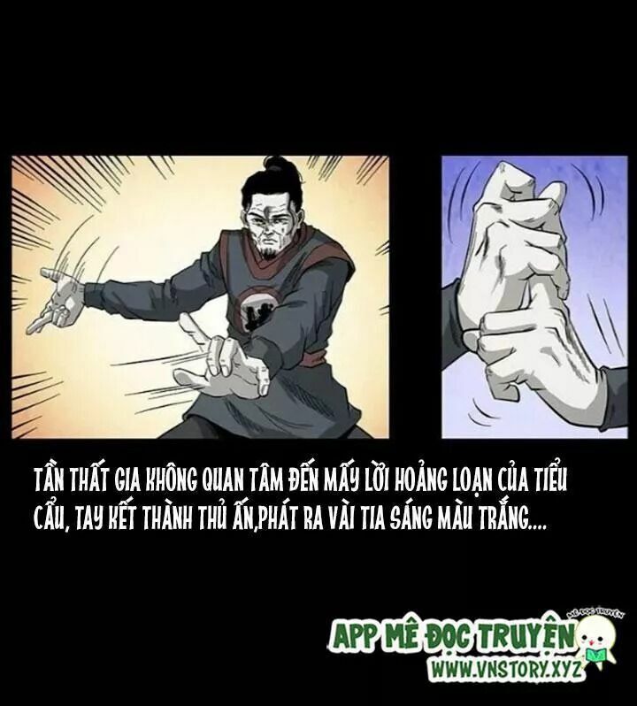 U Minh Ngụy Tượng Chapter 112 - 82