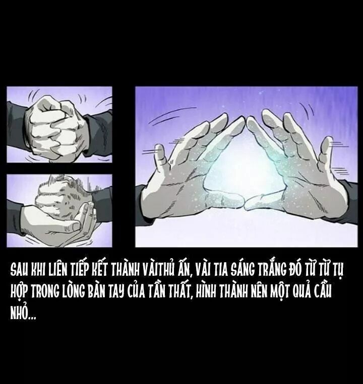 U Minh Ngụy Tượng Chapter 112 - 83