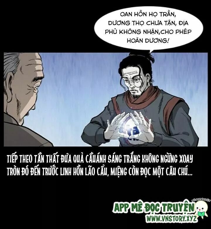 U Minh Ngụy Tượng Chapter 112 - 84