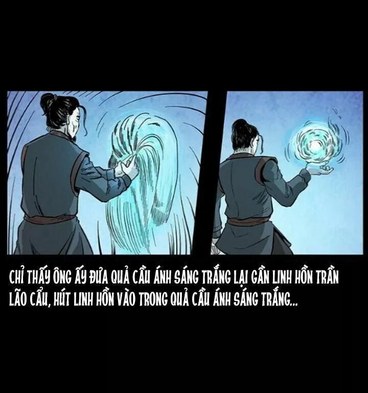 U Minh Ngụy Tượng Chapter 112 - 85