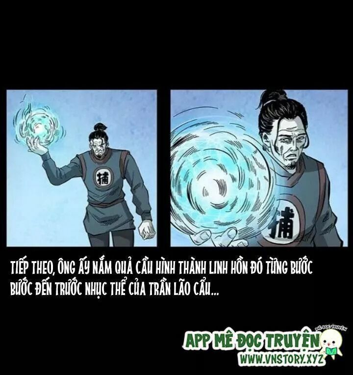 U Minh Ngụy Tượng Chapter 112 - 86