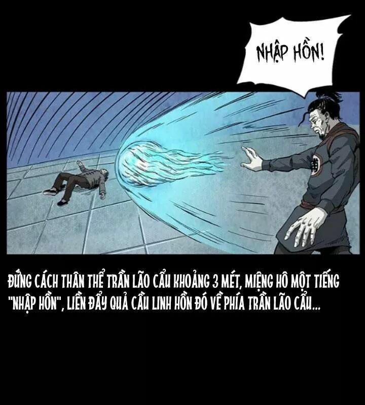 U Minh Ngụy Tượng Chapter 112 - 87