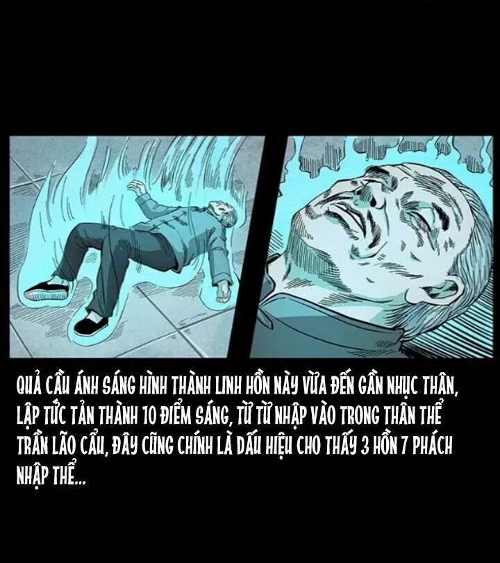 U Minh Ngụy Tượng Chapter 112 - 88