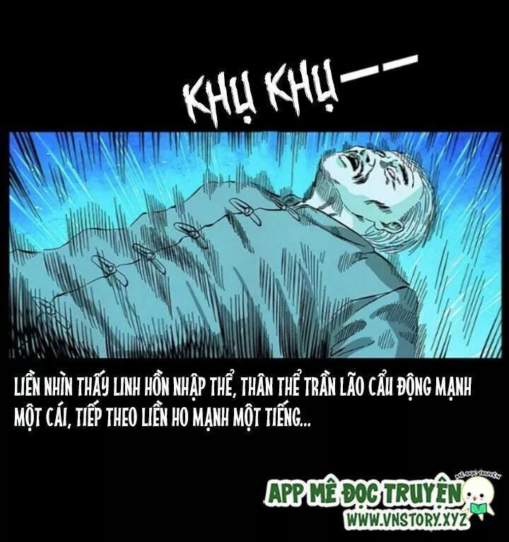 U Minh Ngụy Tượng Chapter 112 - 89