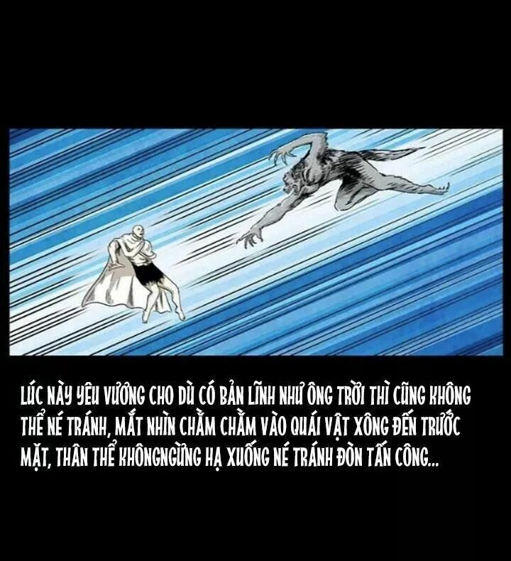 U Minh Ngụy Tượng Chapter 112 - 10