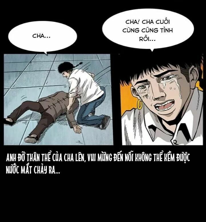 U Minh Ngụy Tượng Chapter 112 - 91