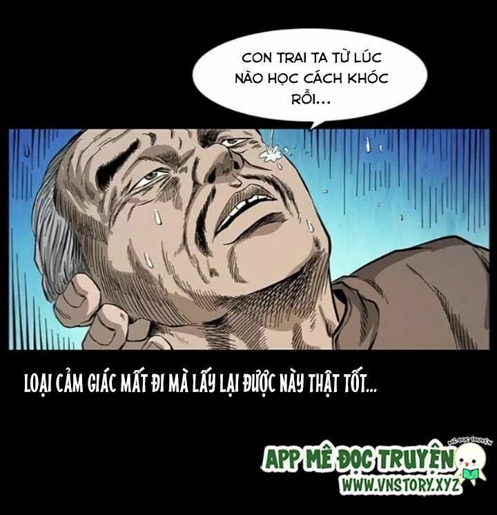 U Minh Ngụy Tượng Chapter 112 - 92