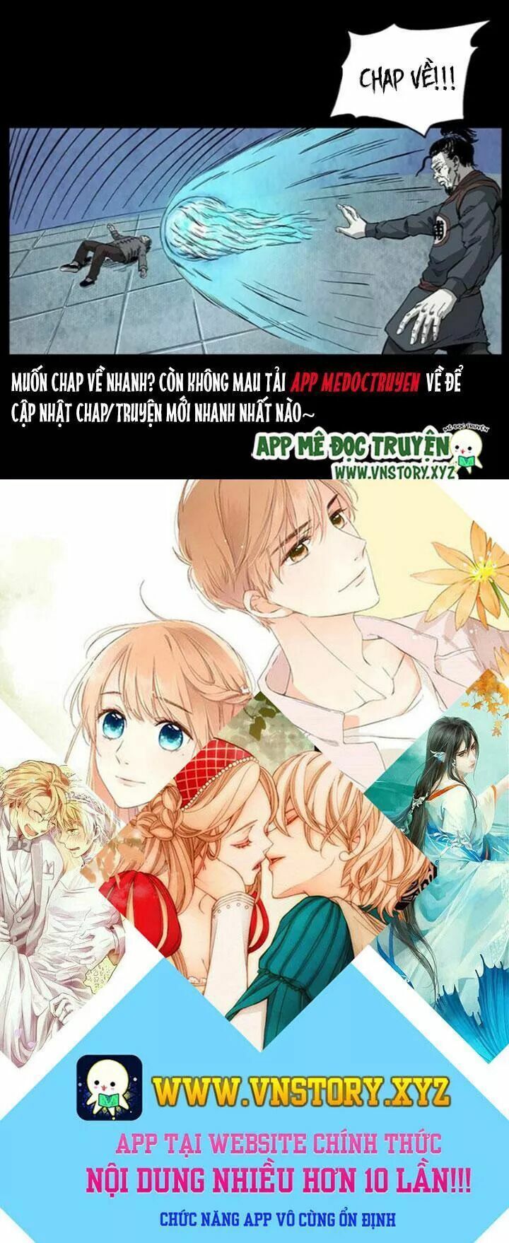 U Minh Ngụy Tượng Chapter 112 - 93