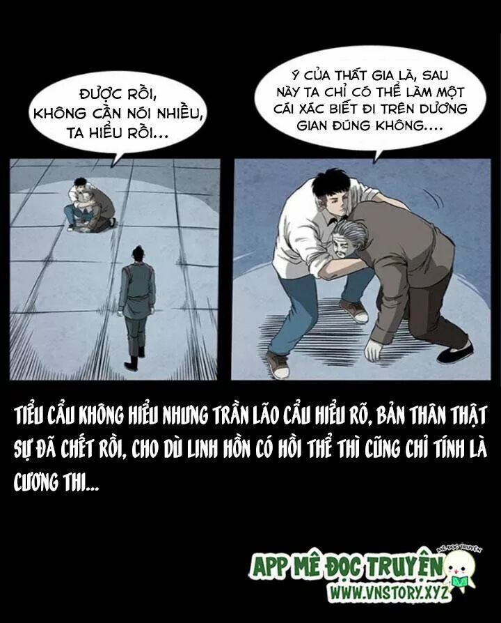 U Minh Ngụy Tượng Chapter 113 - 13