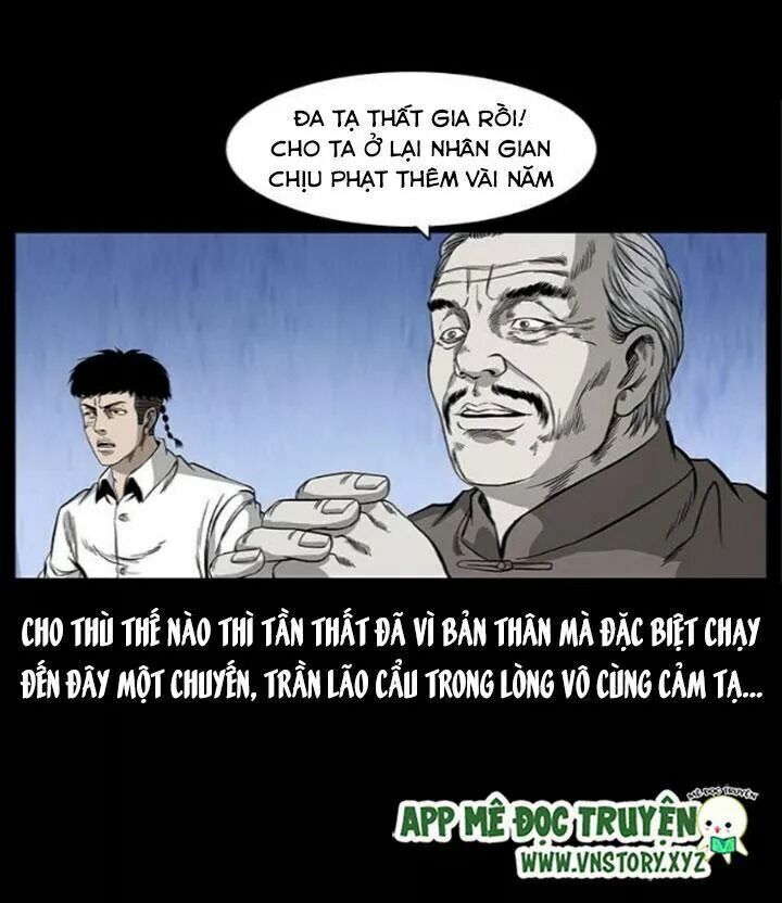 U Minh Ngụy Tượng Chapter 113 - 17