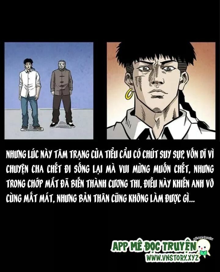 U Minh Ngụy Tượng Chapter 113 - 19