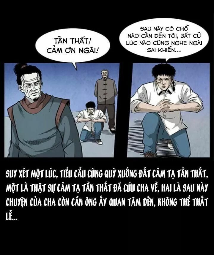 U Minh Ngụy Tượng Chapter 113 - 20