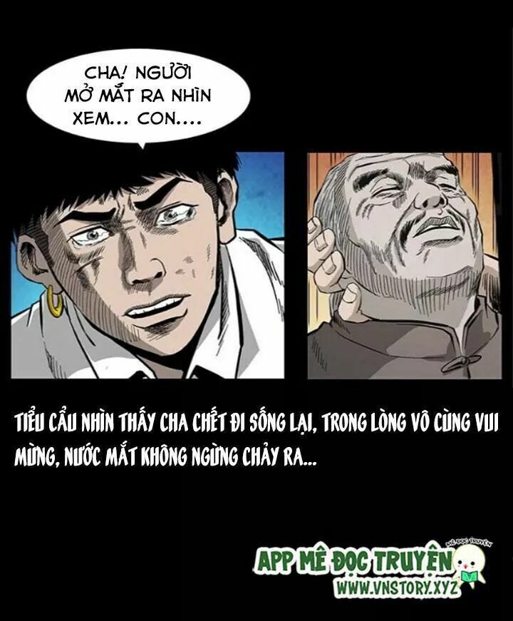 U Minh Ngụy Tượng Chapter 113 - 3