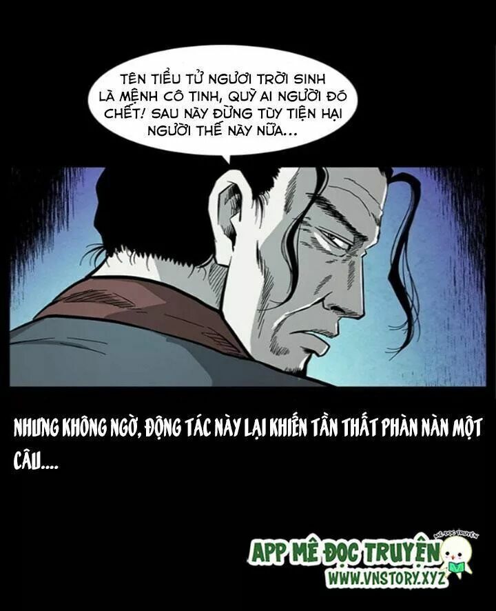U Minh Ngụy Tượng Chapter 113 - 21